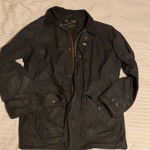 Filson field jacket!